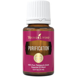 Young Living - Aceite Esencial de purificación (15 ML)
