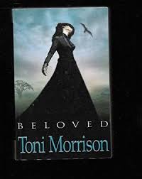 Beloved by Toni Morrison (Inglés) Tapa blanda