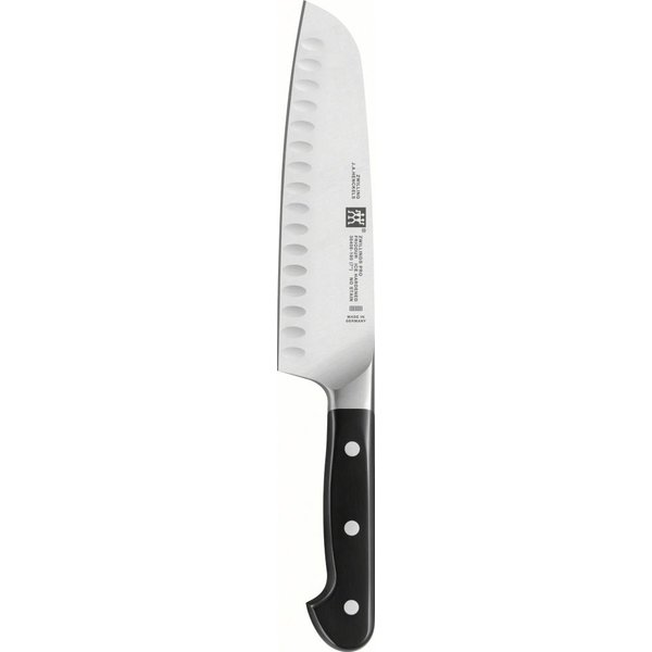 ZWILLING  Cuchillo Santoku J.A. Henckels Pro