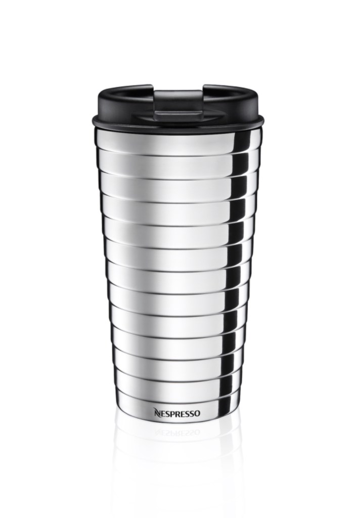 Nespresso Travel Mug TOUCH